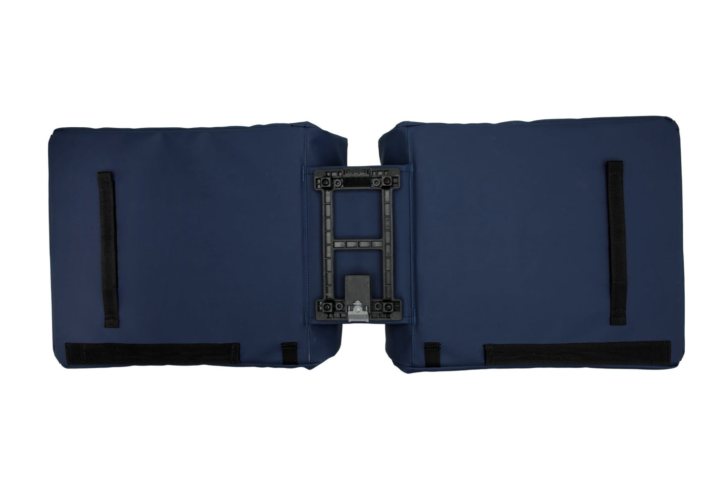 Neue Bag Odense Mike Double | Dunkelblau | 39L