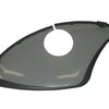 Hesling Jasbeschermer 28-5 Elegance Schwarz Transparent