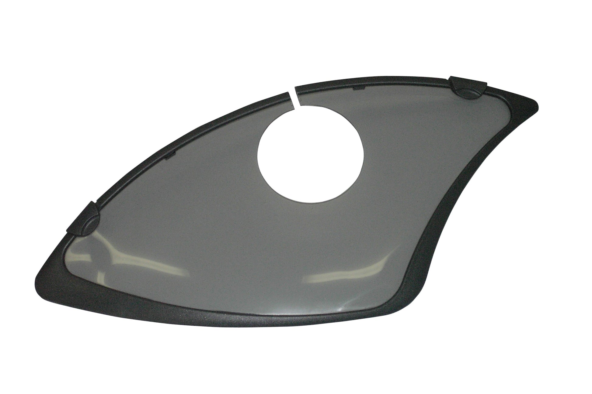 Hesling Jasbeschermer 28-5 Elegance Schwarz Transparent