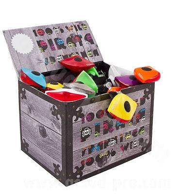 Spanninga Metal B.V. Spanta Pirata Box TP300 20 Sets
