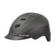 Helm Polisport E Stadtgeschwindigkeit E-Bike Schwarz