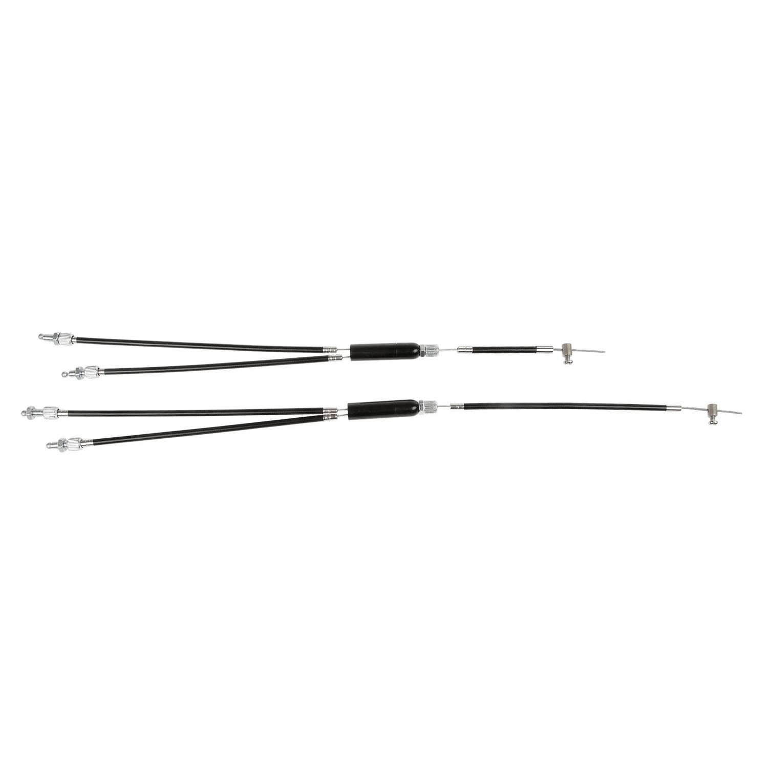 Messinggelagertes BMX-Freestyle-Kabel 520 mm.