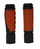 Simson Grips Lifestyle braun schwarz - 92mm