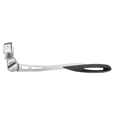 Esge Mittelständer ZOOM verstellbar 24-28 silber