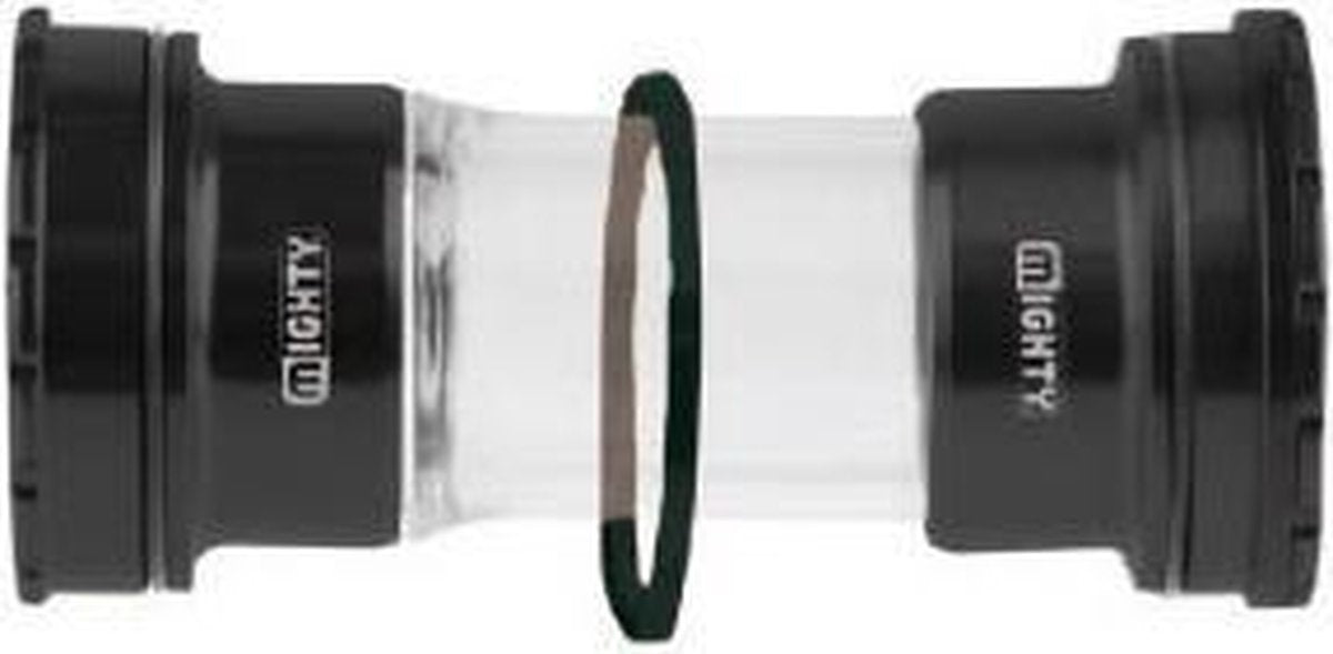 Kurbelset 7 8-Gang | 42-32-22t | Silber | -3mm
