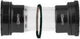 Kurbelset 7 8-Gang | 42-32-22t | Silber | -3mm
