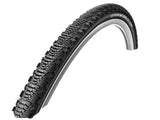Reifen CX Comp 20 x 1,75 (47-406) Schwarz - afbeelding 2