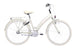 Bikefun Kinderfahrrad Lots of Love 24 Zoll mit Nexus 3-Gang-Bremsnabe – Desert Sage