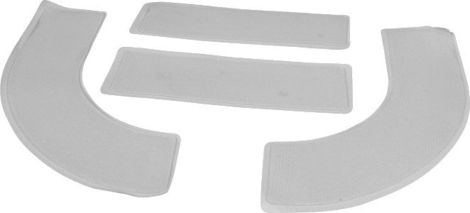 Velox -Gel -Streifen für Rennstab