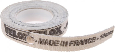 Velox Klebeband Drahtband auf Rolle 10mmx2m