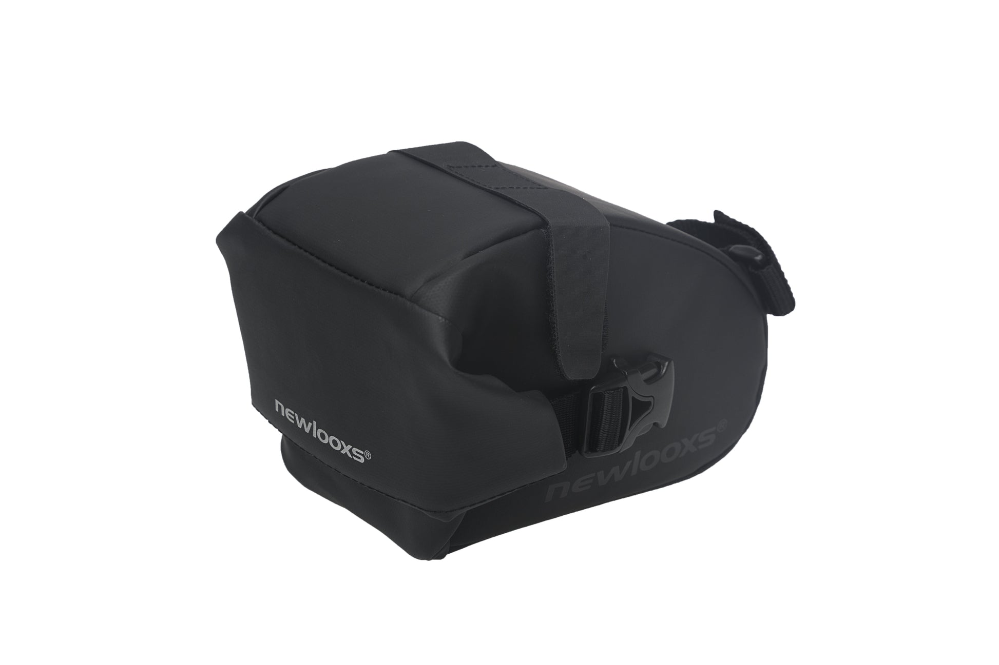 Burger - New Looxs New Looxs Tüte Nr. 83 Sportsatteltasche schwarz - 083.330