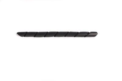 Elvedes Spiralschlauch (15Mm) 10 Meter Schwarz