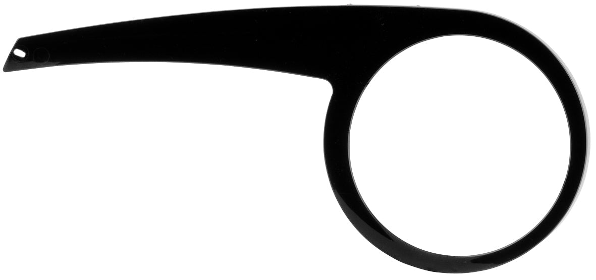 Kettenschutz Axa wave 46t 48t schwarz