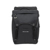 Neu Looxs Sports doppelte Fahrradtasche schwarz grau