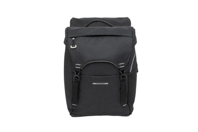 Neu Looxs Sports doppelte Fahrradtasche schwarz grau