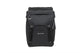 Neu Looxs Sports doppelte Fahrradtasche schwarz grau