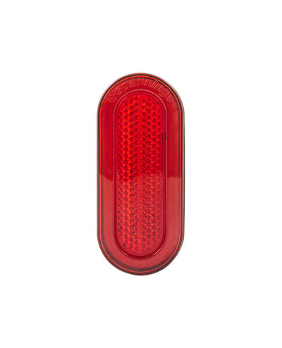 Spanninga Halo Guard XE Fender Hecklicht 6-48VDC 50 mm Stvzo in Box