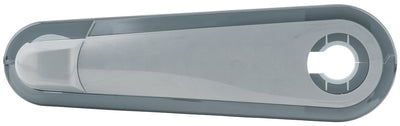 Kettenschutz 28 Snapper - grau (Einzelverpackung)