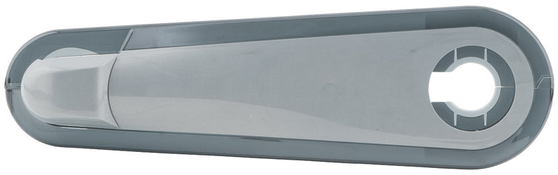 Kettenschutz 28 Snapper - grau (Einzelverpackung)