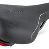 Sattel Sb Volare rivale 3zone sport schwarz