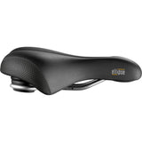 Selleroyal Sattel Selle Ellipse entspannt schwarz - afbeelding 2