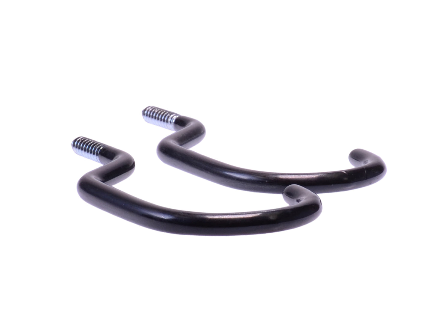 Simson Fahrradsuspension schwarz pro 2 Stücke auf der Speisekarte
