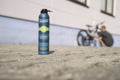 Tunap Sportantriebsreiniger E-Bike Ready 300 ml (Packung = 12 Stück)