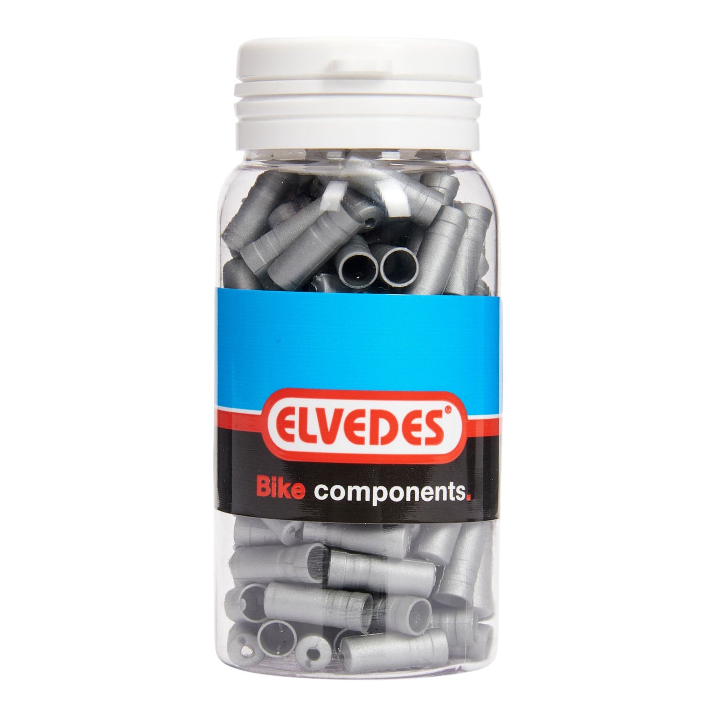 ds Elvedes Kabelhülle 5,0mm PVC zi (150)