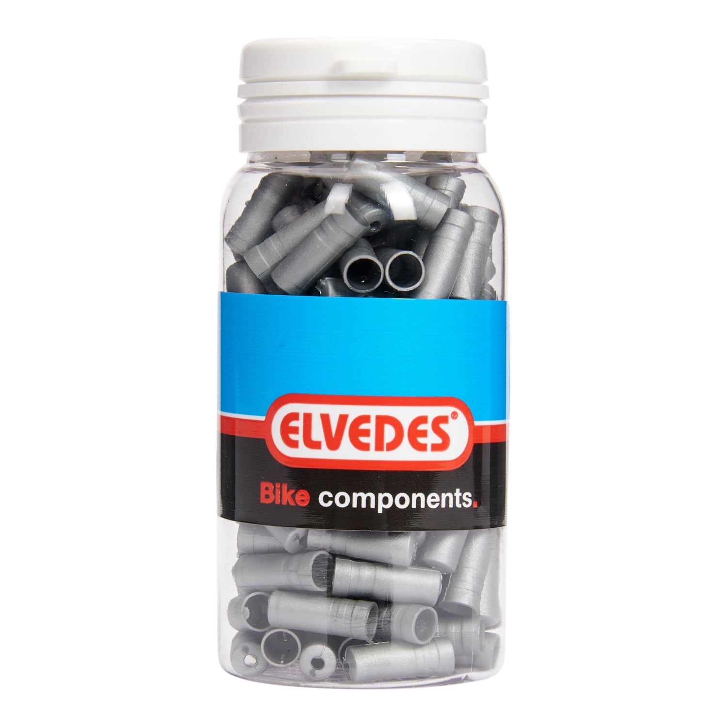 ds Elvedes Kabelhülle 5,0mm PVC zi (150)