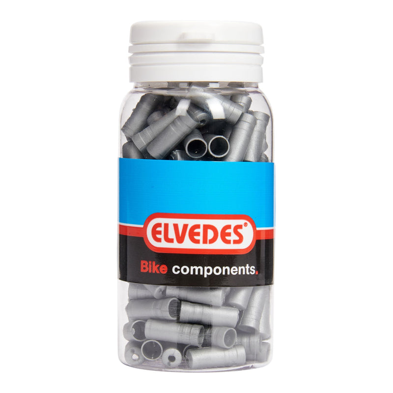 ds Elvedes Kabelhülle 5,0mm PVC zi (150)