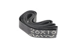 Felgenband 16 mm schwarz - afbeelding 1