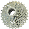 Shimano Kassette 7 Speed ​​7V 11-28T Silber in der Box