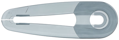 Frontscheibe 24 Axa Slicer - Rauch (Einzelhandelspackung)