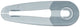 Frontscheibe 24 Axa Slicer - Rauch (Einzelhandelspackung)