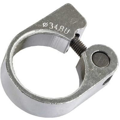 Sitzstiftklemme Allen Alu 31.8