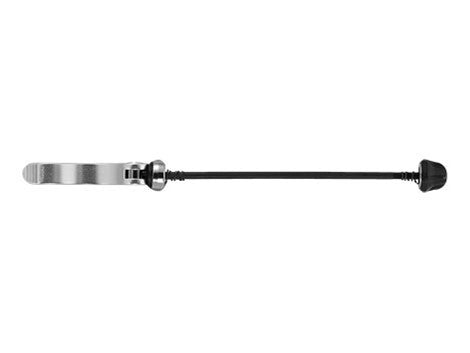 Sunrace Quick -Teninger Blockage Hinterachse.