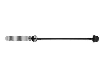 Sunrace Quick -Teninger Blockage Hinterachse.