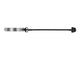 Sunrace Quick -Teninger Blockage Hinterachse.