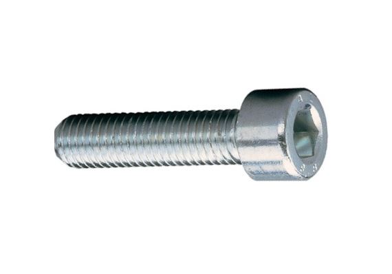 Bofix 214925 Intenbout M8x25 Edelstahl pro 12 Teile