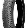 Delium Wire Band Streetfighter 102-406 Schwarz
