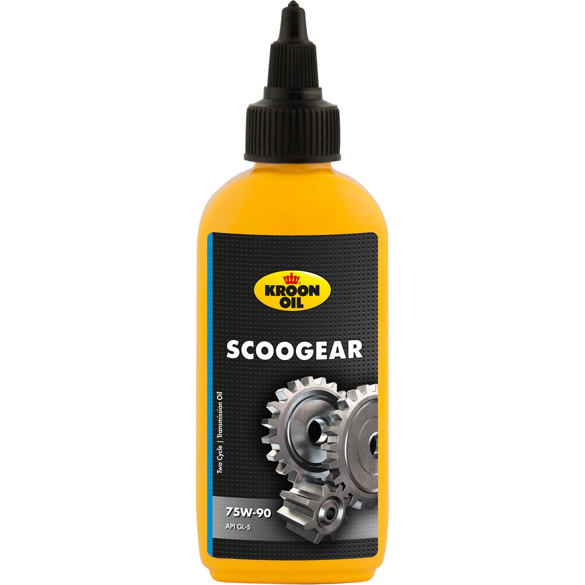 Kroon Öl Scoogear 75w-90 100 ml