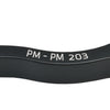 Bremssatteladapter Elvedes PM-PM 203
