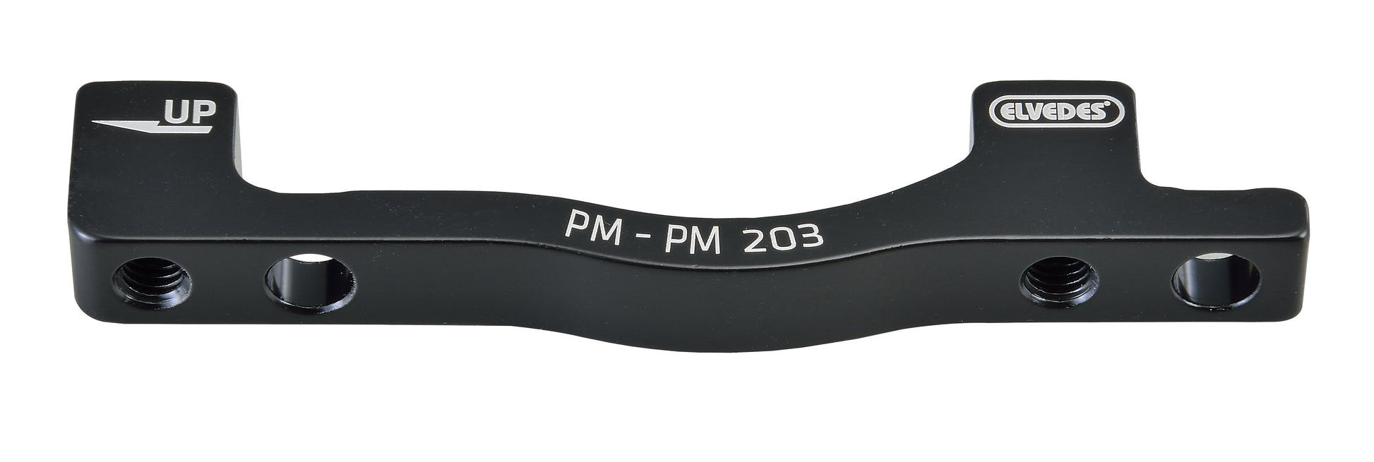 Bremssatteladapter Elvedes PM-PM 203