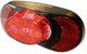 Spanninga Metal B.V. Spannung einer Sonnenfinsternis xb 80 mm.