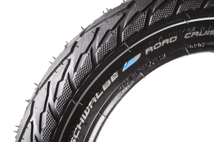 Schwalbe benelux b.v. Schwalbe Bub. 50-203 12x2,00 HS 484 Motion Road Cruiser K-Guard B B Grün - 11101255.02