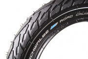 Schwalbe benelux b.v. Schwalbe Bub. 50-203 12x2,00 HS 484 Motion Road Cruiser K-Guard B B Grün - 11101255.02 - afbeelding 1