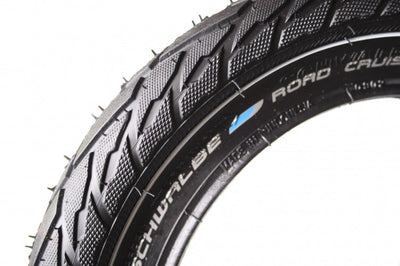 Schwalbe benelux b.v. Schwalbe Bub. 50-203 12x2,00 HS 484 Motion Road Cruiser K-Guard B B Grün - 11101255.02