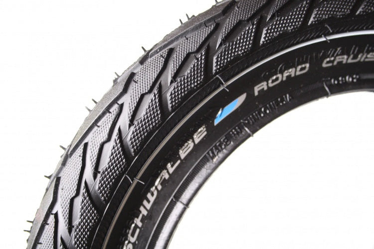 Schwalbe benelux b.v. Schwalbe Bub. 50-203 12x2,00 HS 484 Motion Road Cruiser K-Guard B B Grün - 11101255.02