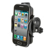Messingmontierter m-wave Eindhoven Universalhalter für Smartphone und Navigation