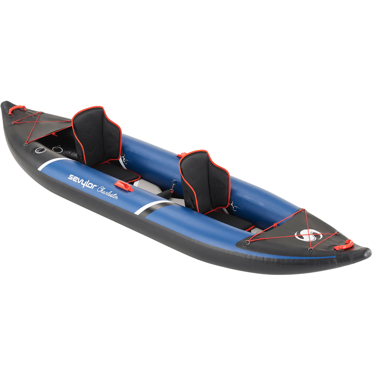 Sevylor - Sevylor - Sevylor Charleston aufblasbares Kayak